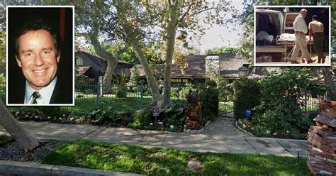 phil hartman's house in los angeles : phil hartman .